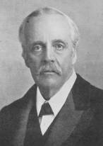 Arthur Balfour (www.firstworldwar.com)