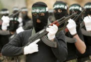 Sayap Militer Hamas (heavenawaits.wordpress.com)
