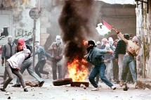 Intifada (www.israelnewsradio.net)