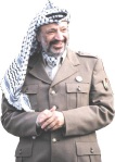 Yasser Arafat (www.mukto-mona.com)